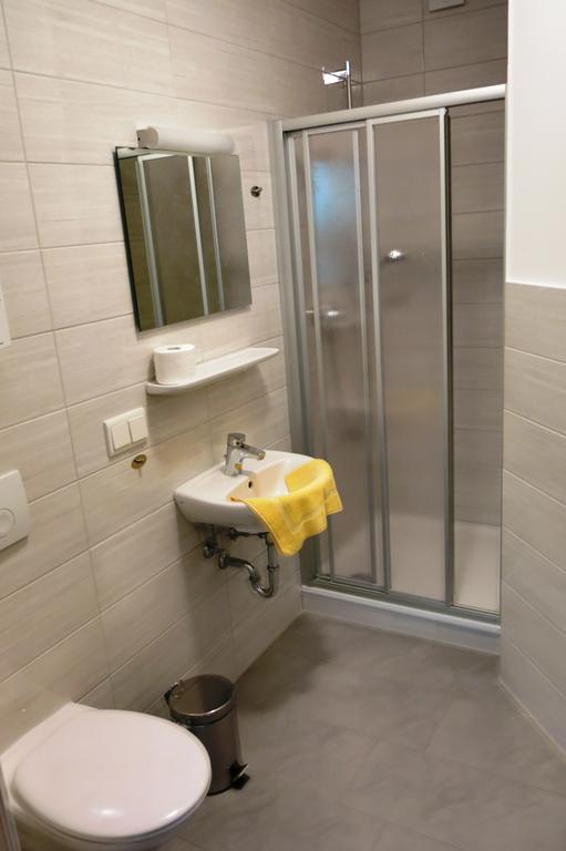 Villa 39 Apartment Hotel Bad Liebenstein Quarto foto